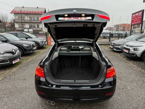 2016 BMW Gran — sličica 27