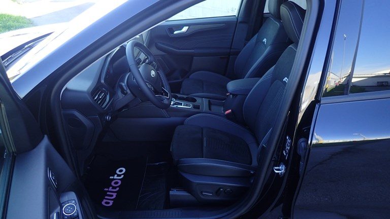 2025 Ford Kuga — fotografija 7