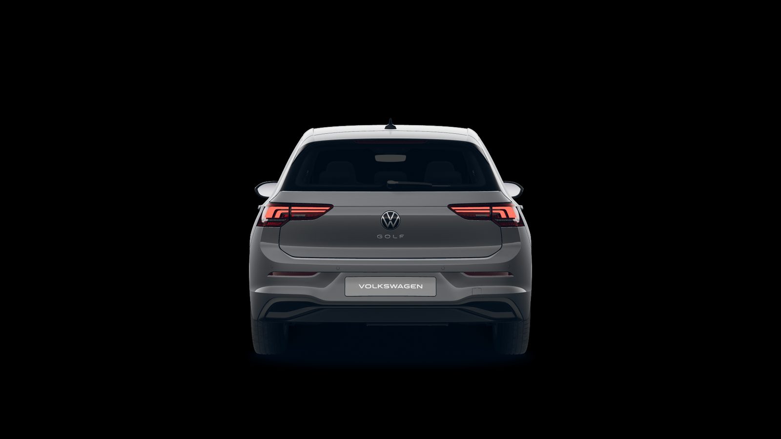 2026 Volkswagen Golf — fotografija 9