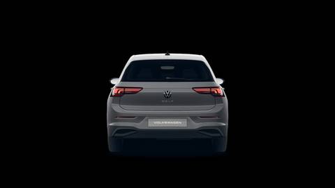 2026 Volkswagen Golf — sličica 9