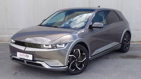 2022 Hyundai Ioniq