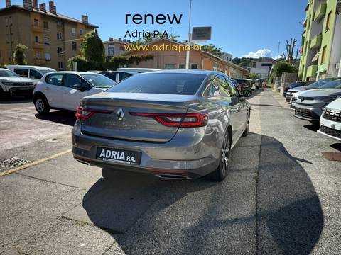 2016 Renault Talisman — sličica 4