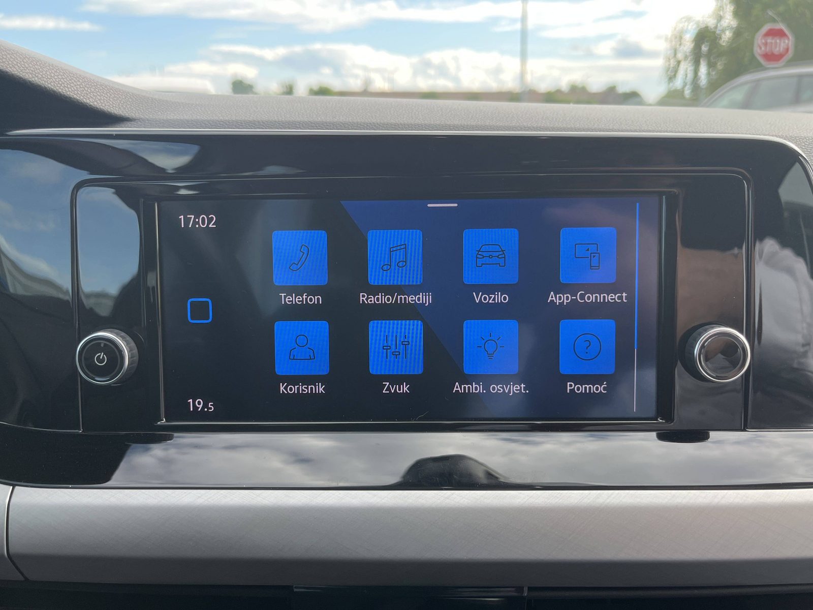 2024 Volkswagen Golf — fotografija 27