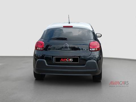 2023 Citroën C3 — sličica 4