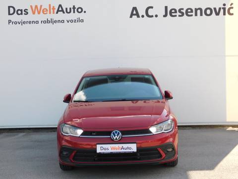 2024 Volkswagen Polo — sličica 2