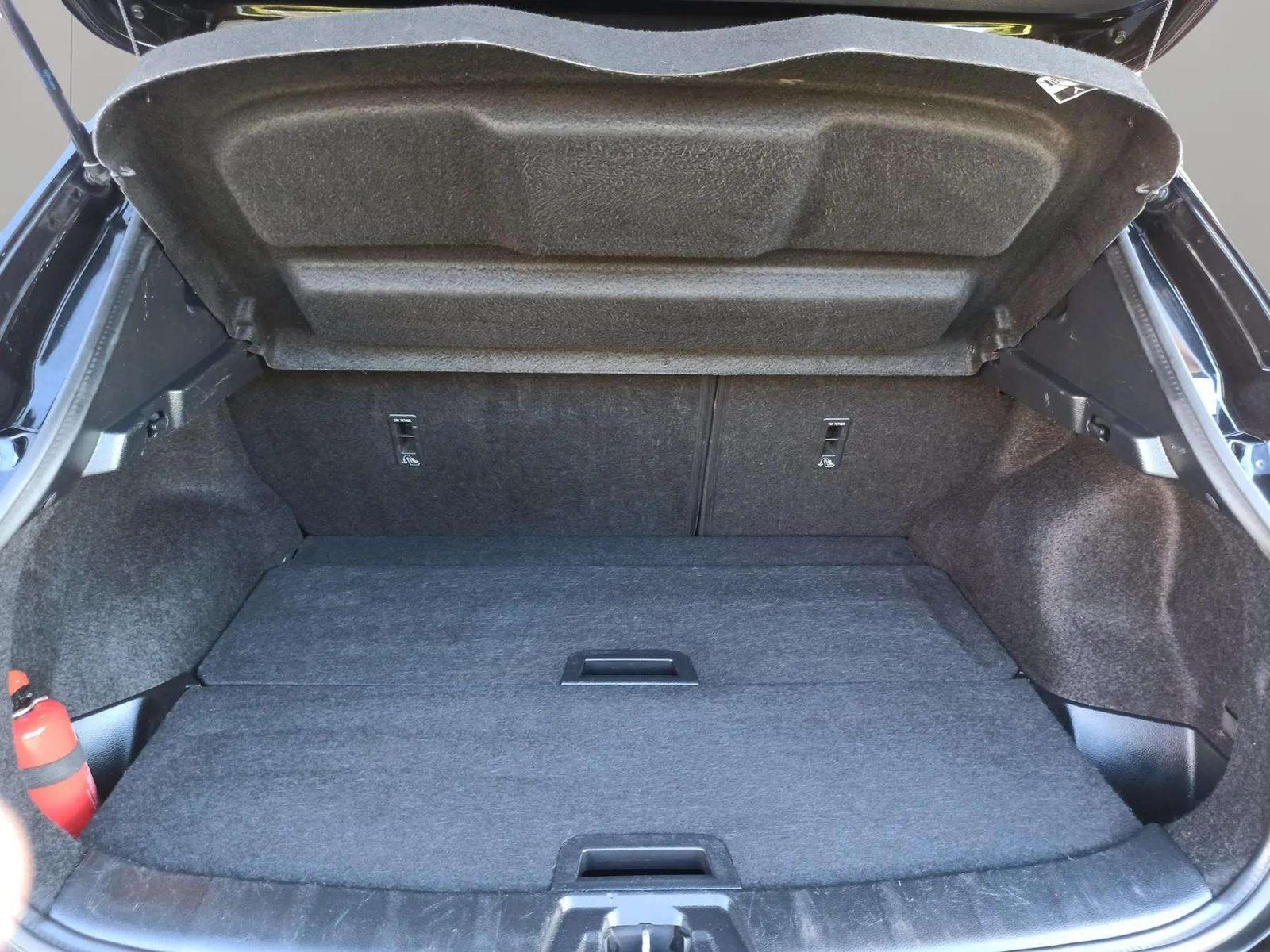2018 Nissan Qashqai — fotografija 18