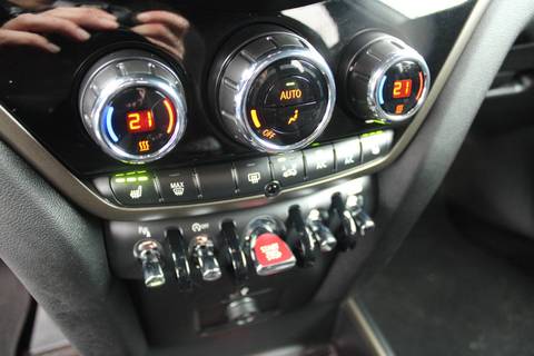 2023 Mini Countryman — sličica 21
