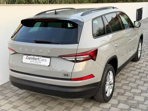 2022 Škoda Kodiaq — sličica 6