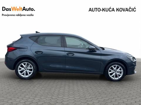 2025 Seat Leon — sličica 6