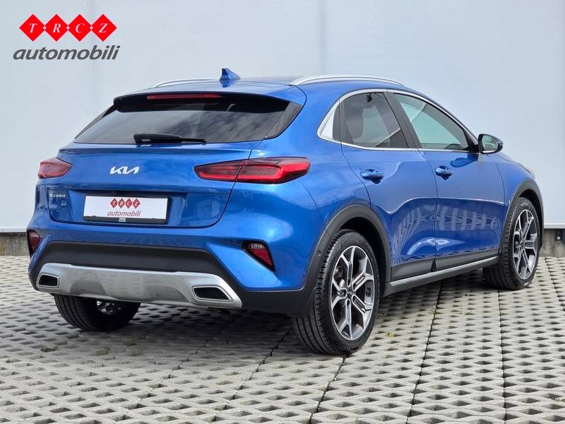 2022 Kia XCeed — fotografija 4