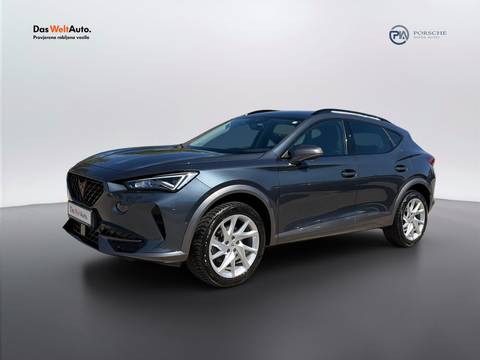 2024 Cupra Formentor