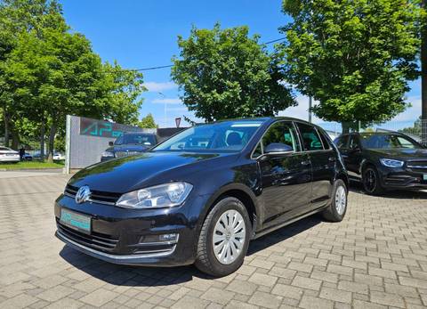 2016 Volkswagen Golf VII — sličica 2