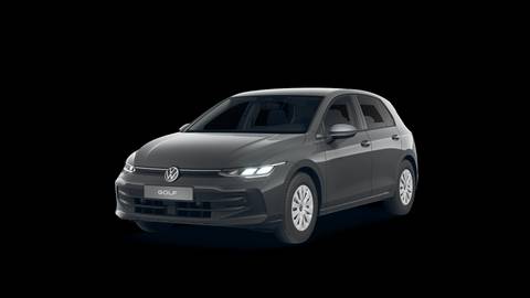 2026 Volkswagen Golf