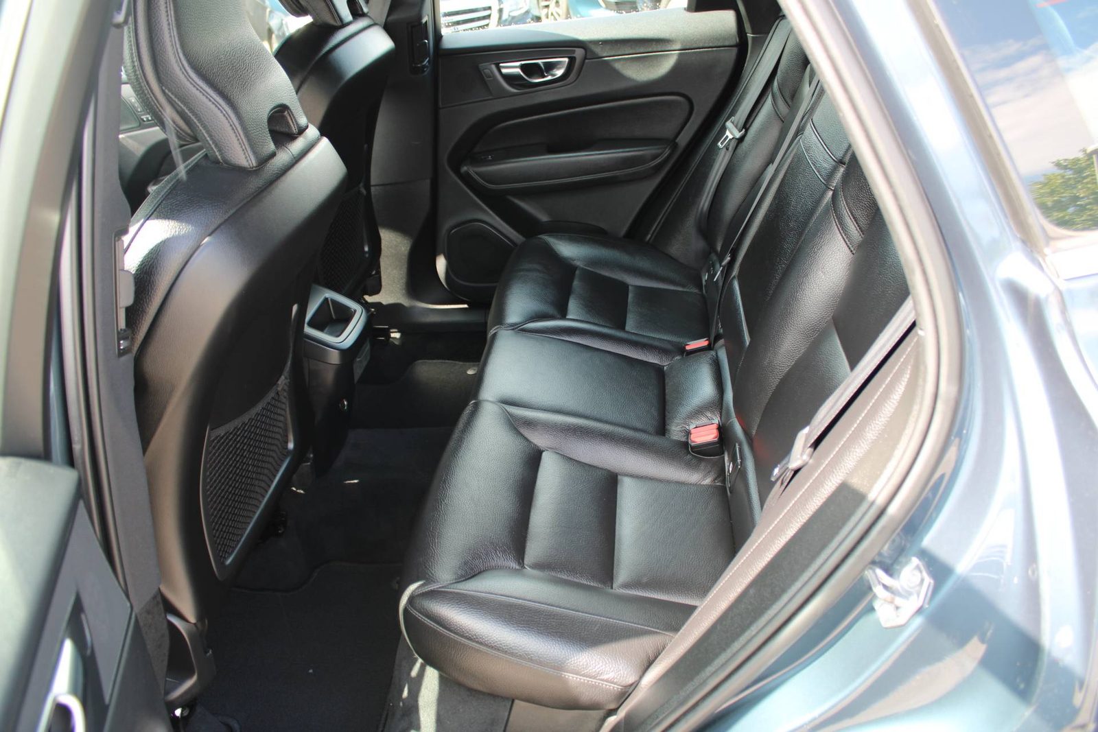 2019 Volvo XC60 — fotografija 11
