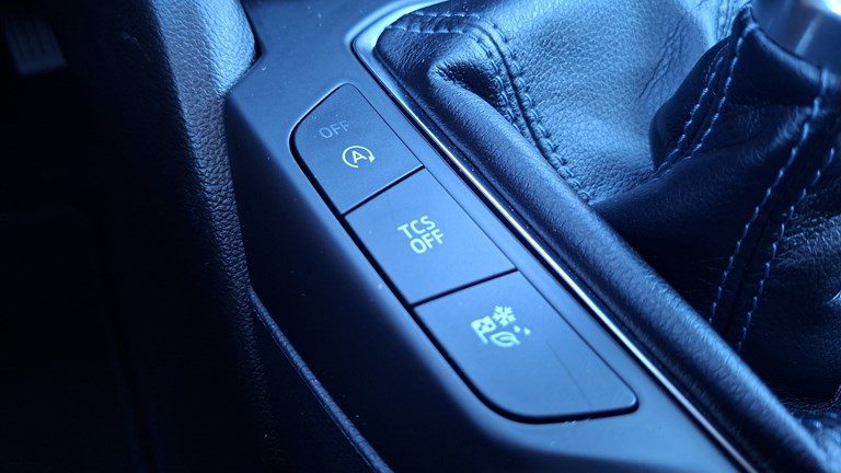 2020 Ford Focus — fotografija 15