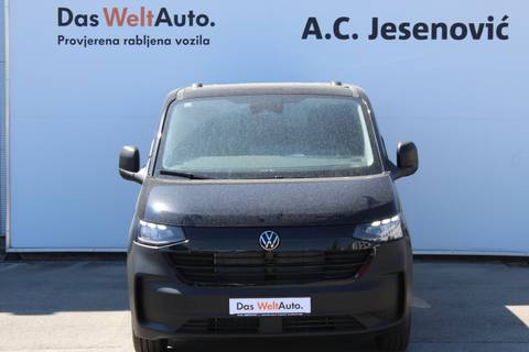 2026 Volkswagen Caravelle — sličica 2