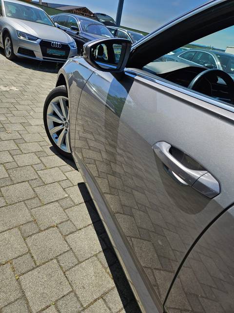 2020 Audi A6 — sličica 26