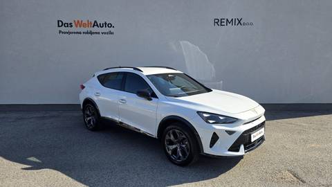 2025 Cupra Formentor — sličica 2