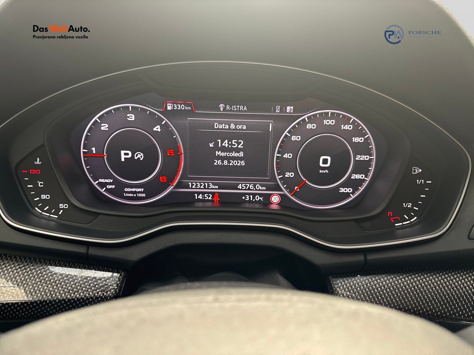 2020 Audi Q5 — fotografija 15
