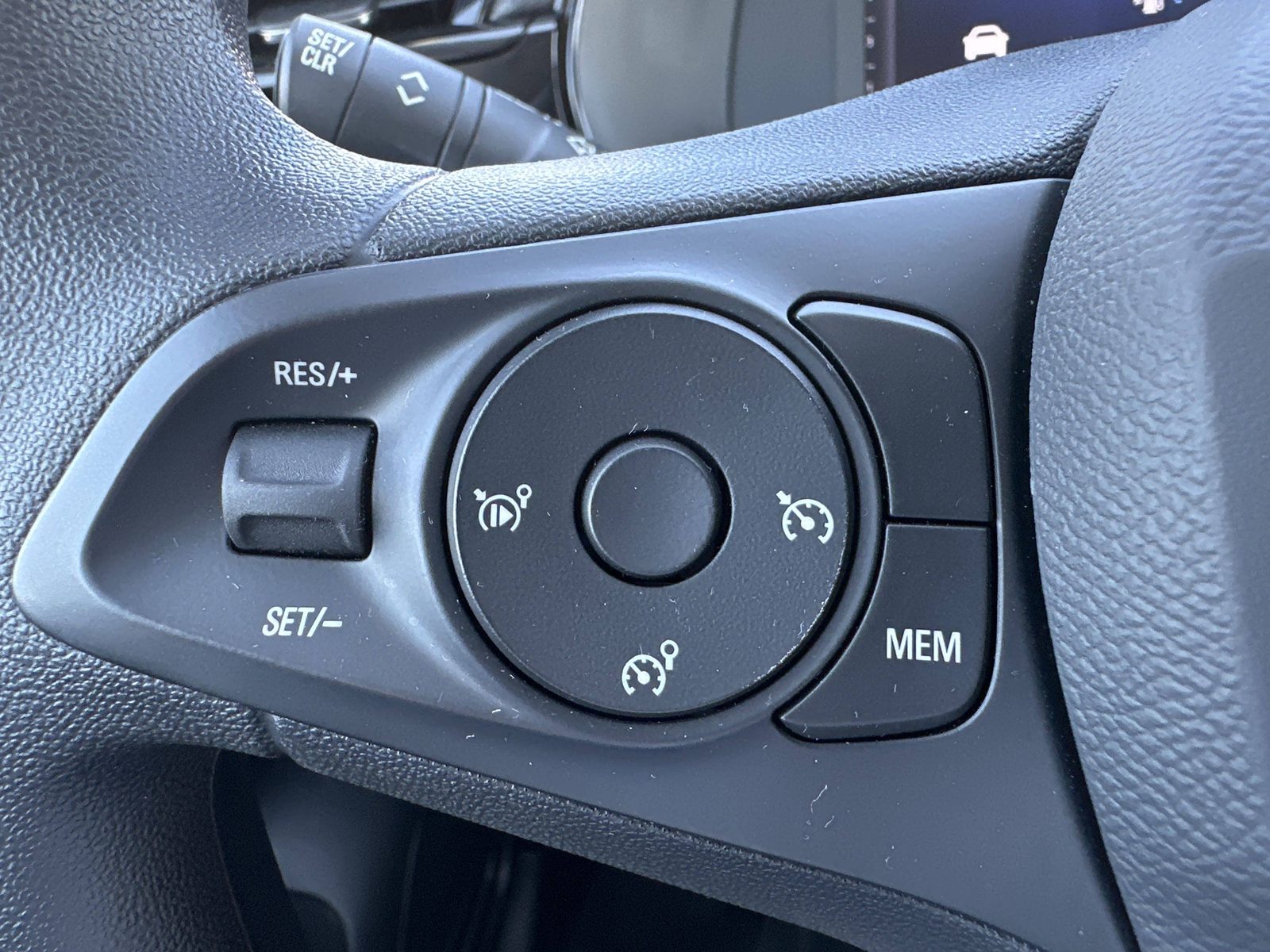 2025 Opel Corsa — fotografija 25