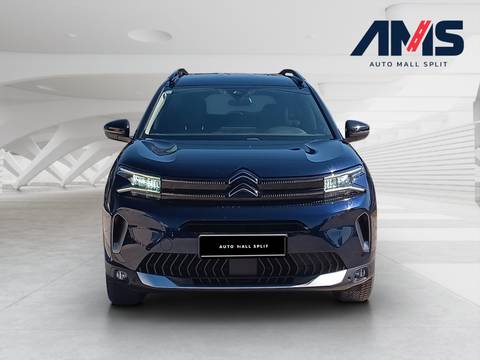 2023 Citroën C5 Aircross — sličica 8