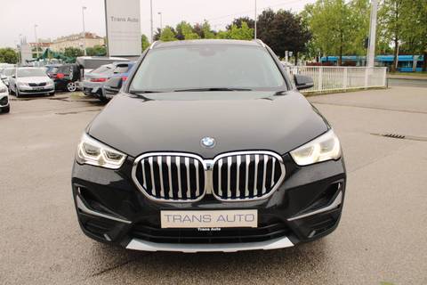 2022 BMW X1 — sličica 2