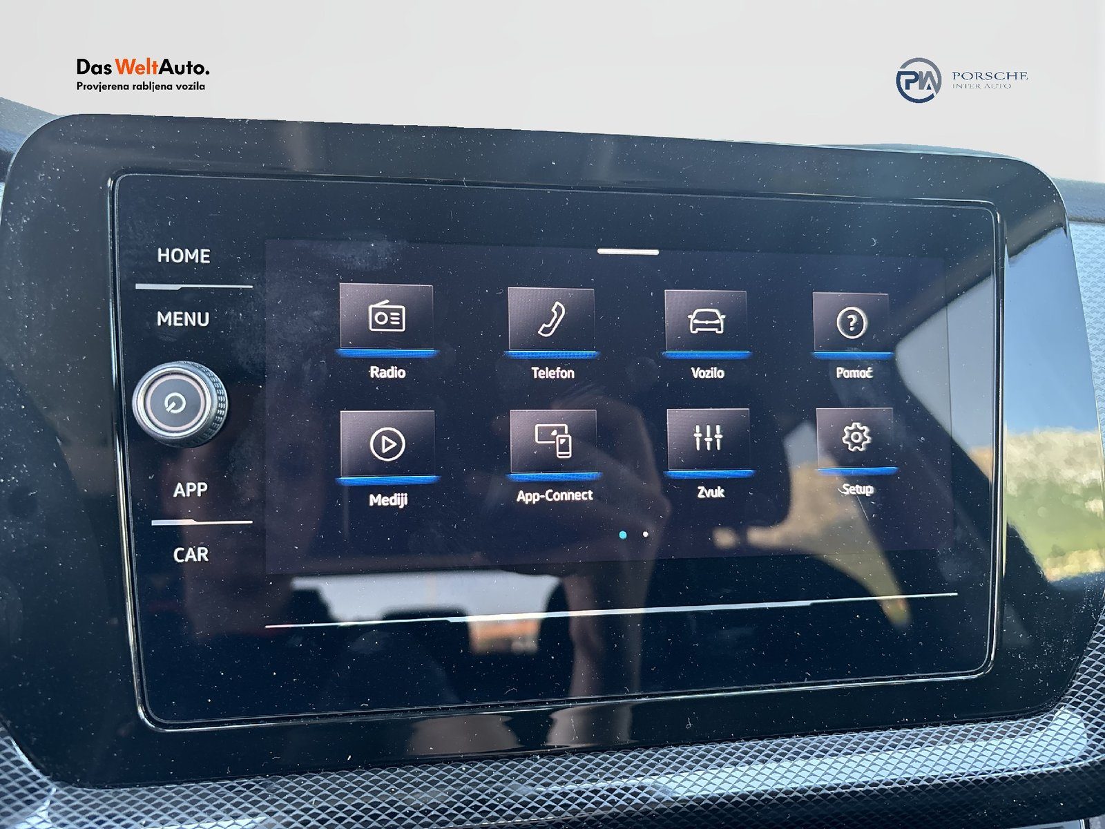 2026 Volkswagen T-Cross — fotografija 20