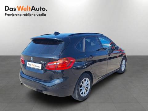 2017 BMW Serija 2 — sličica 5