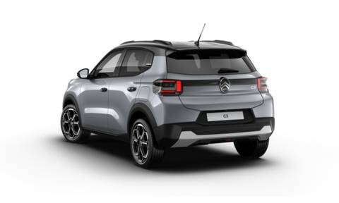 Citroën C3