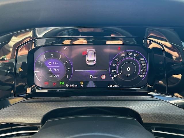 2022 Volkswagen Golf — fotografija 18