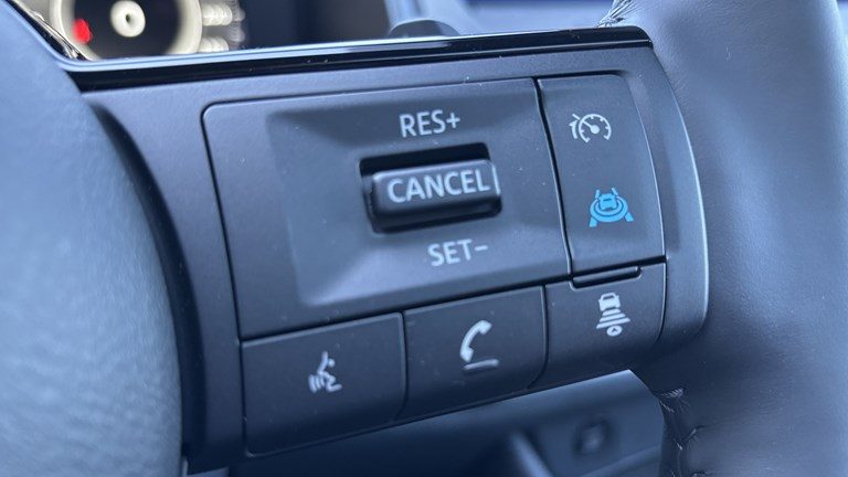 2026 Nissan Qashqai — fotografija 16