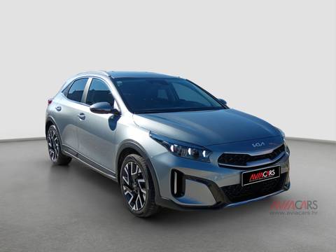 2025 Kia XCeed — sličica 2