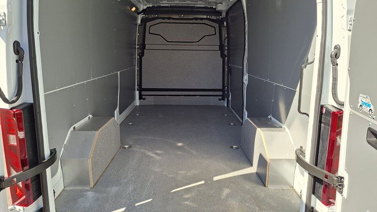 2024 Renault Master — fotografija 24