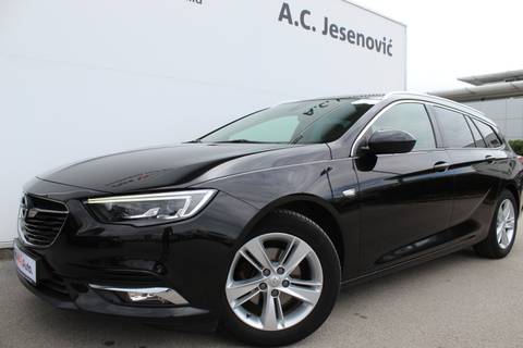 2020 Opel Insignia — sličica 7