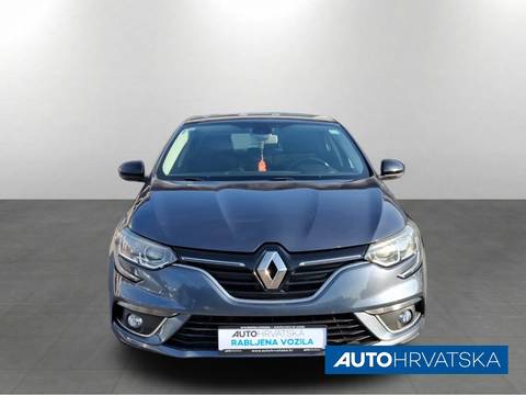 2019 Renault Megane — sličica 3