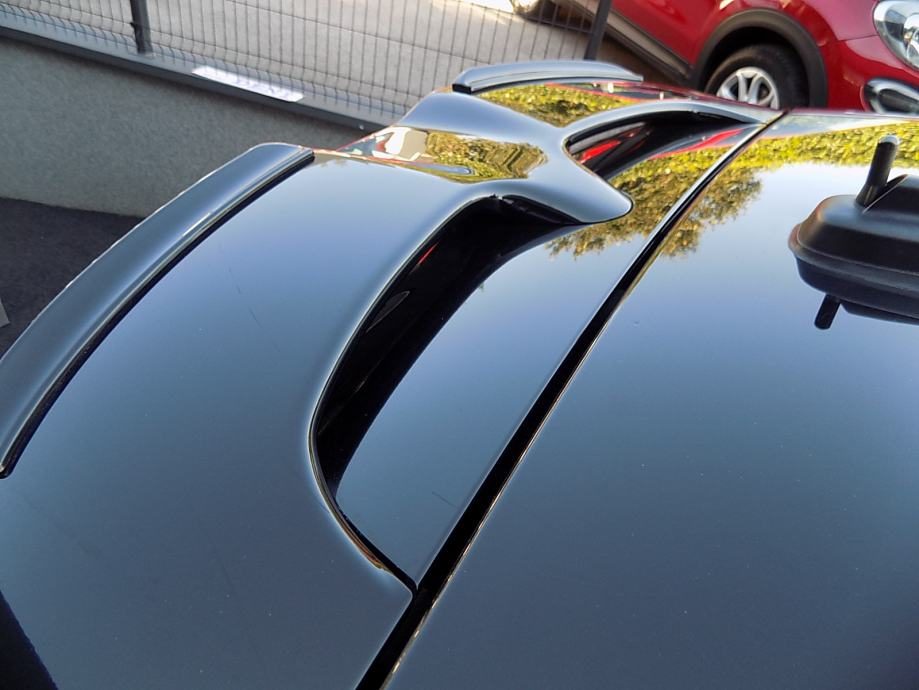 2016 Mini Cooper — fotografija 22