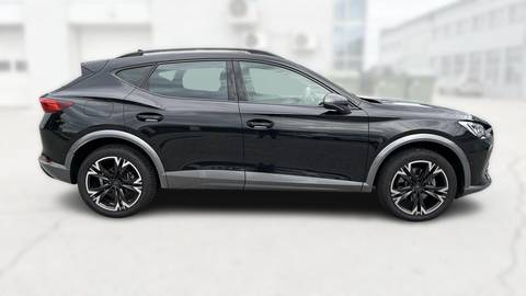 2022 Cupra Formentor — sličica 8