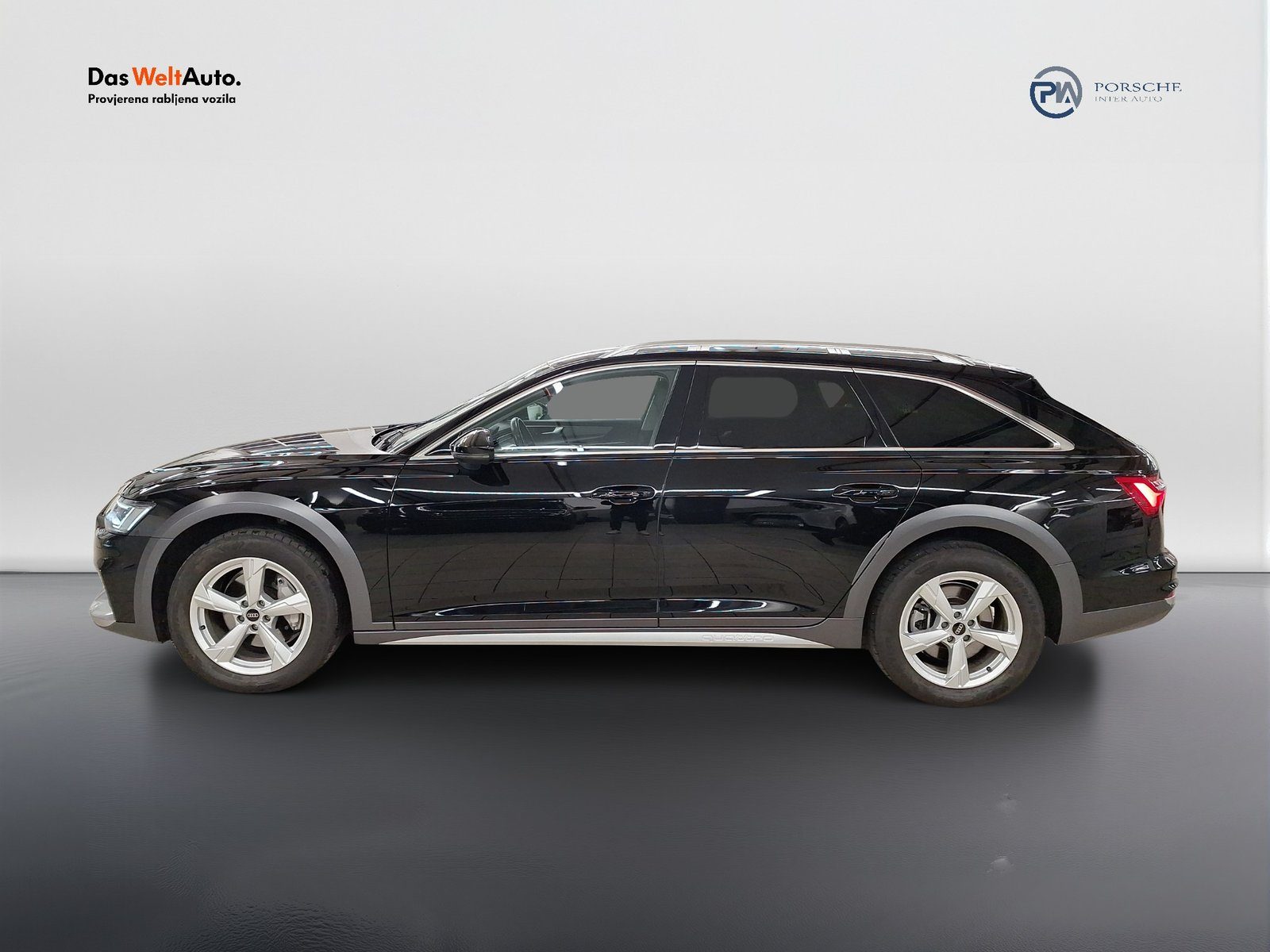2024 Audi A6 allroad — fotografija 8