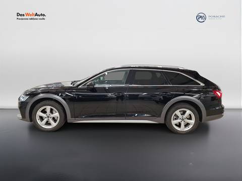 2024 Audi A6 allroad — sličica 8