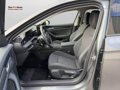 2025 Škoda Superb Combi — sličica 11