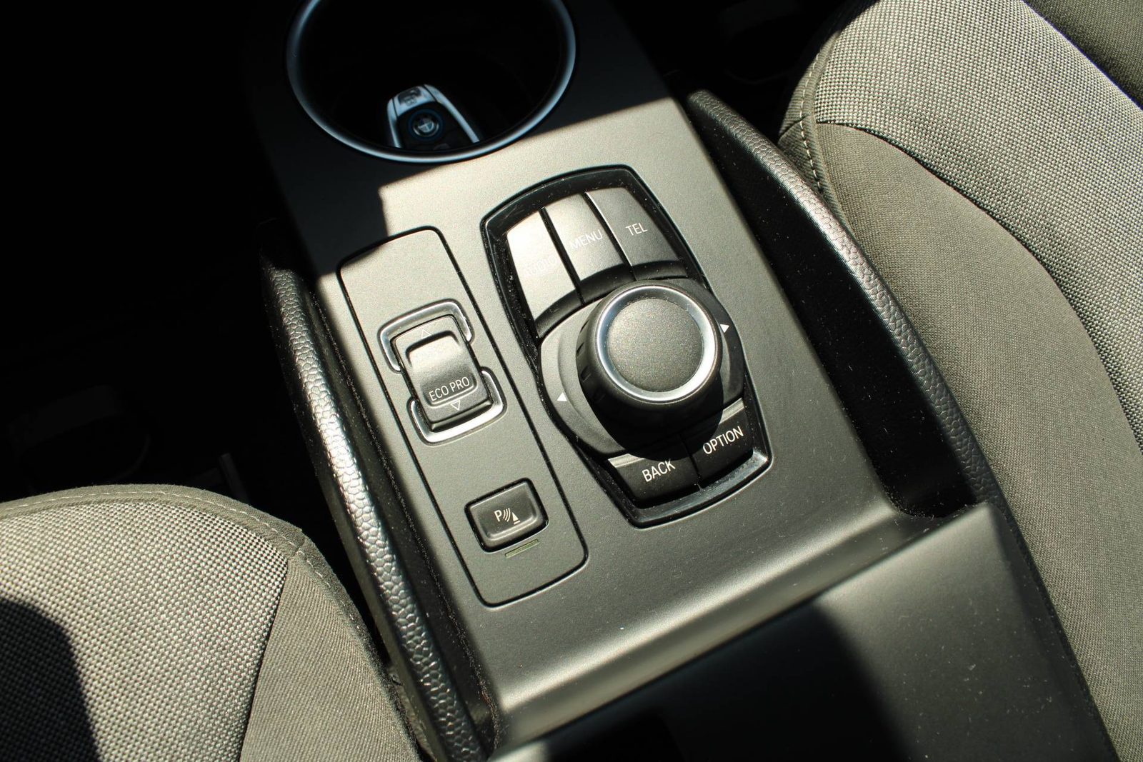 2018 BMW i3 — fotografija 16