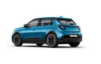 2026 Nissan Micra — sličica 2