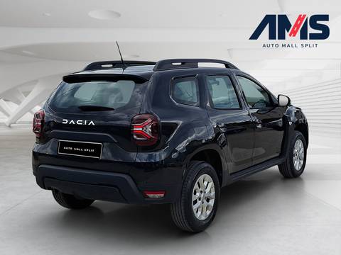 2023 Dacia Duster — sličica 5