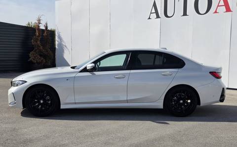 2023 BMW Serija 3 — sličica 2
