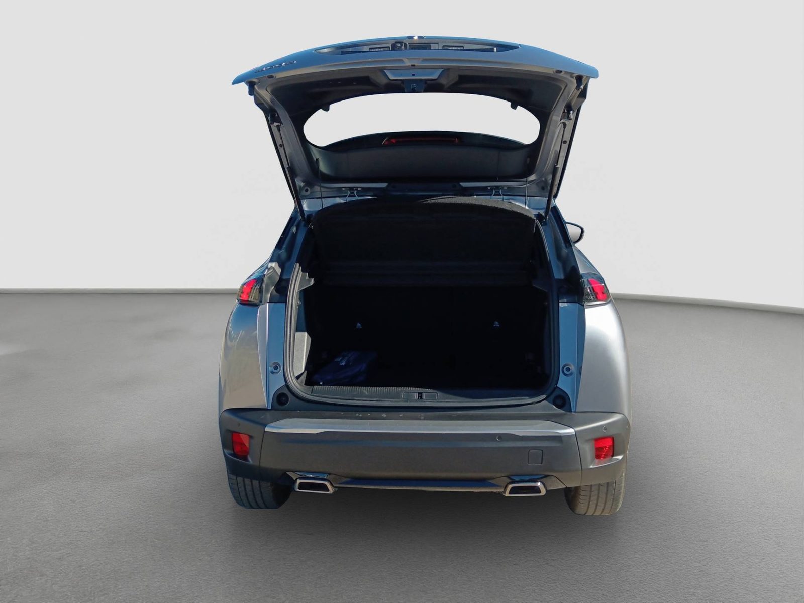 2023 Peugeot 2008 — fotografija 10