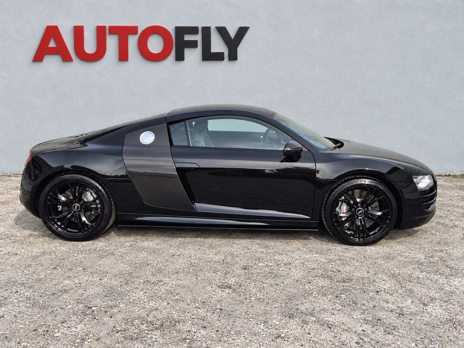 2010 Audi R8 — fotografija 5