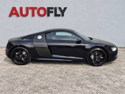 2010 Audi R8 — sličica 5