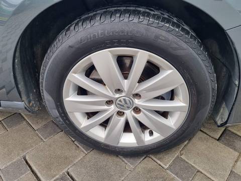 2015 Volkswagen Passat — sličica 20
