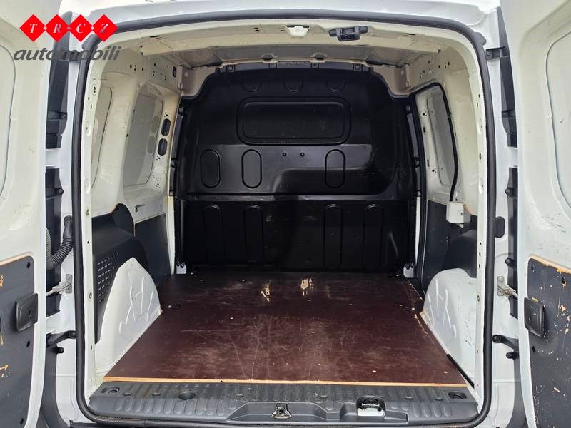 2021 Renault Kangoo — fotografija 5