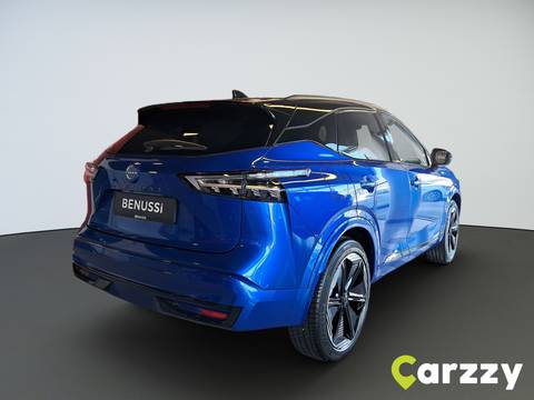 2026 Nissan Qashqai — sličica 5